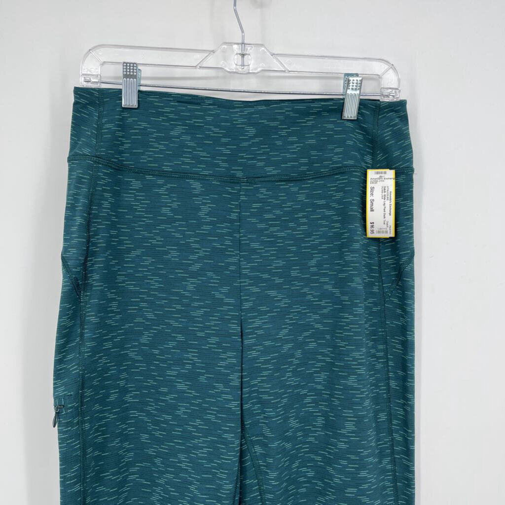 Duluth Wide Leg Pant