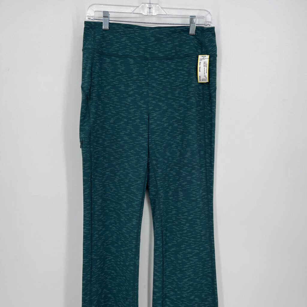 Duluth Wide Leg Pant