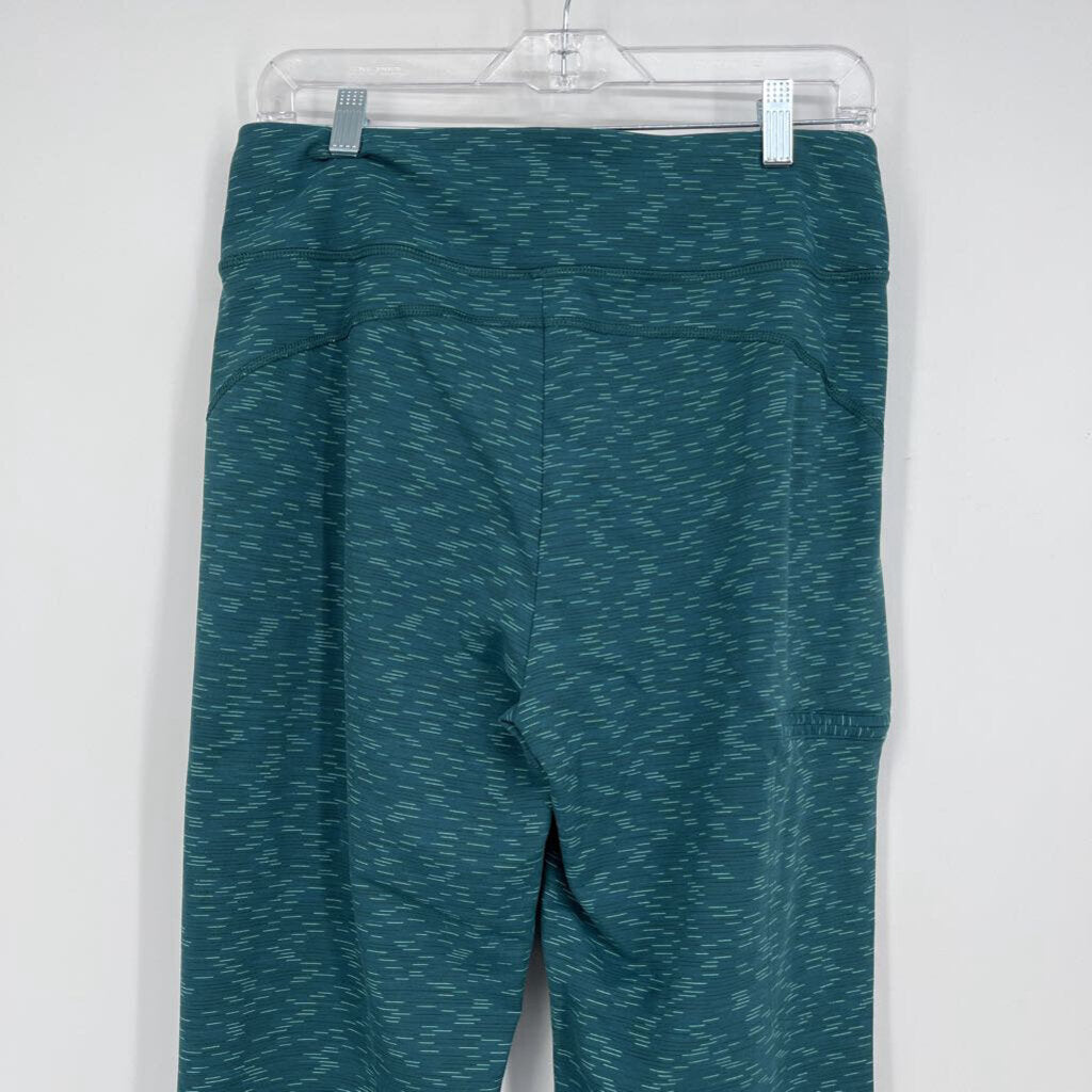 Duluth Wide Leg Pant