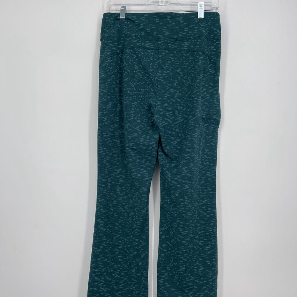 Duluth Wide Leg Pant