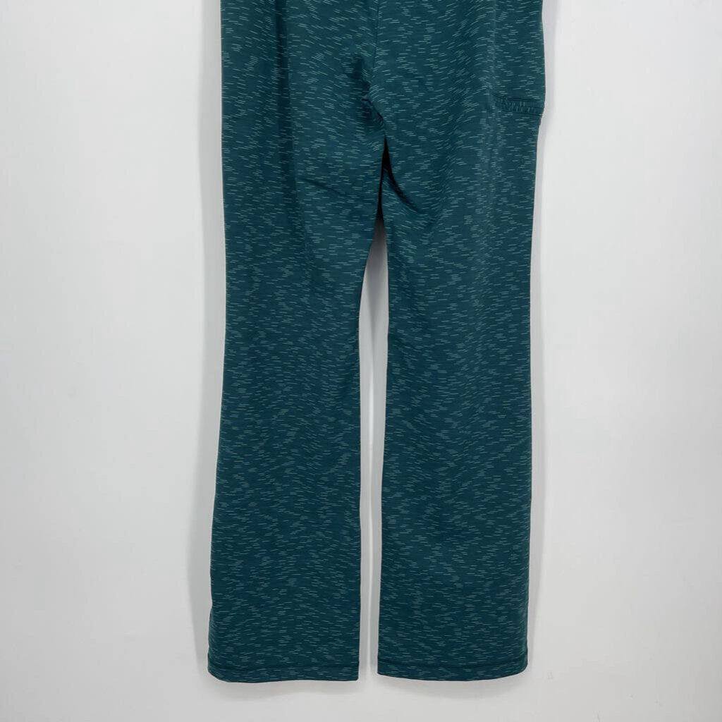 Duluth Wide Leg Pant