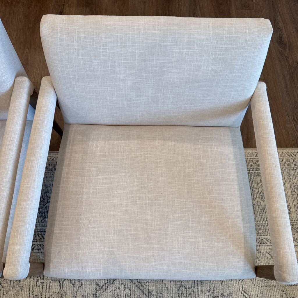 Mericana Modern Upholstered Chair