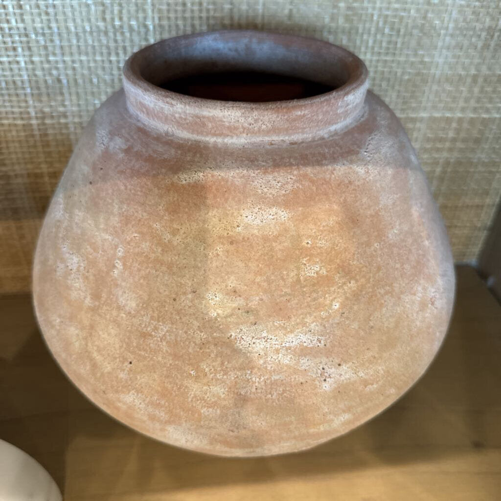 Texured Ceramic Vase