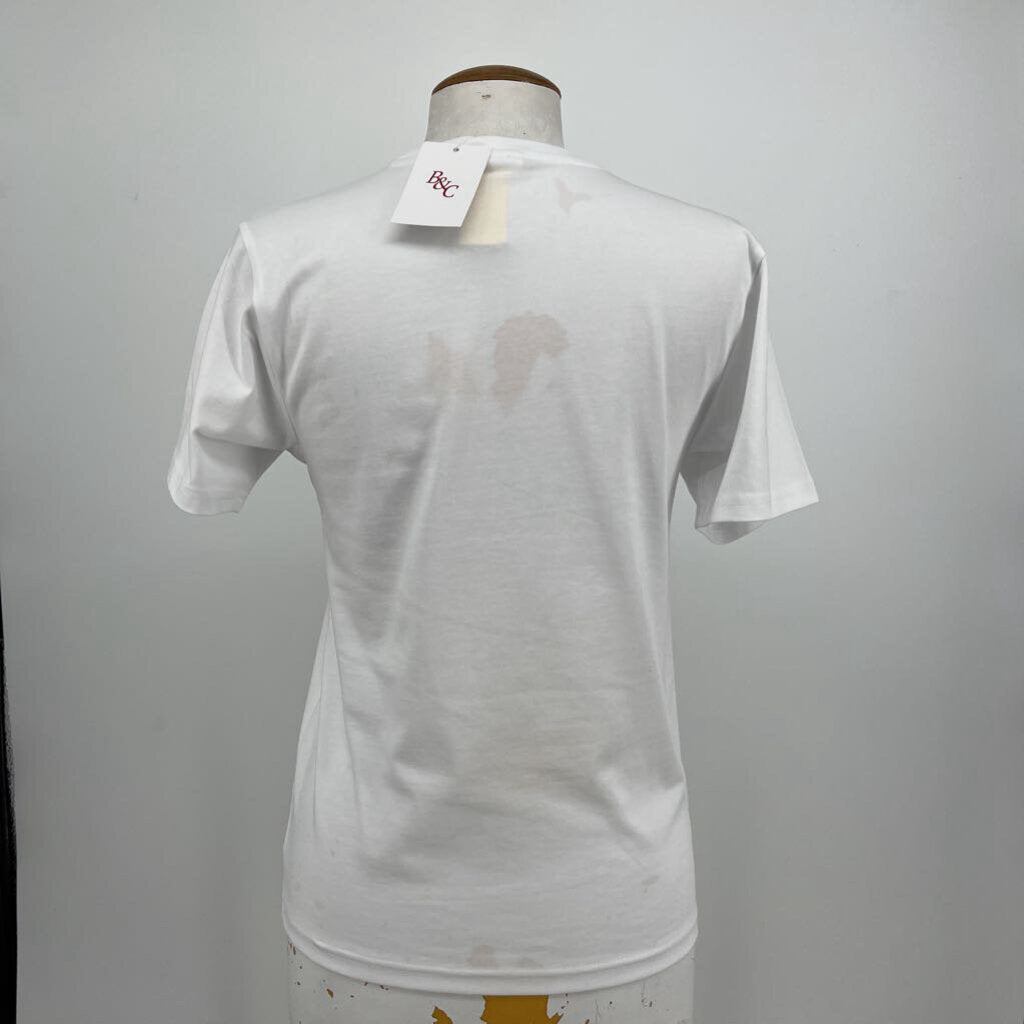 Boo & Co. s/s Shirt