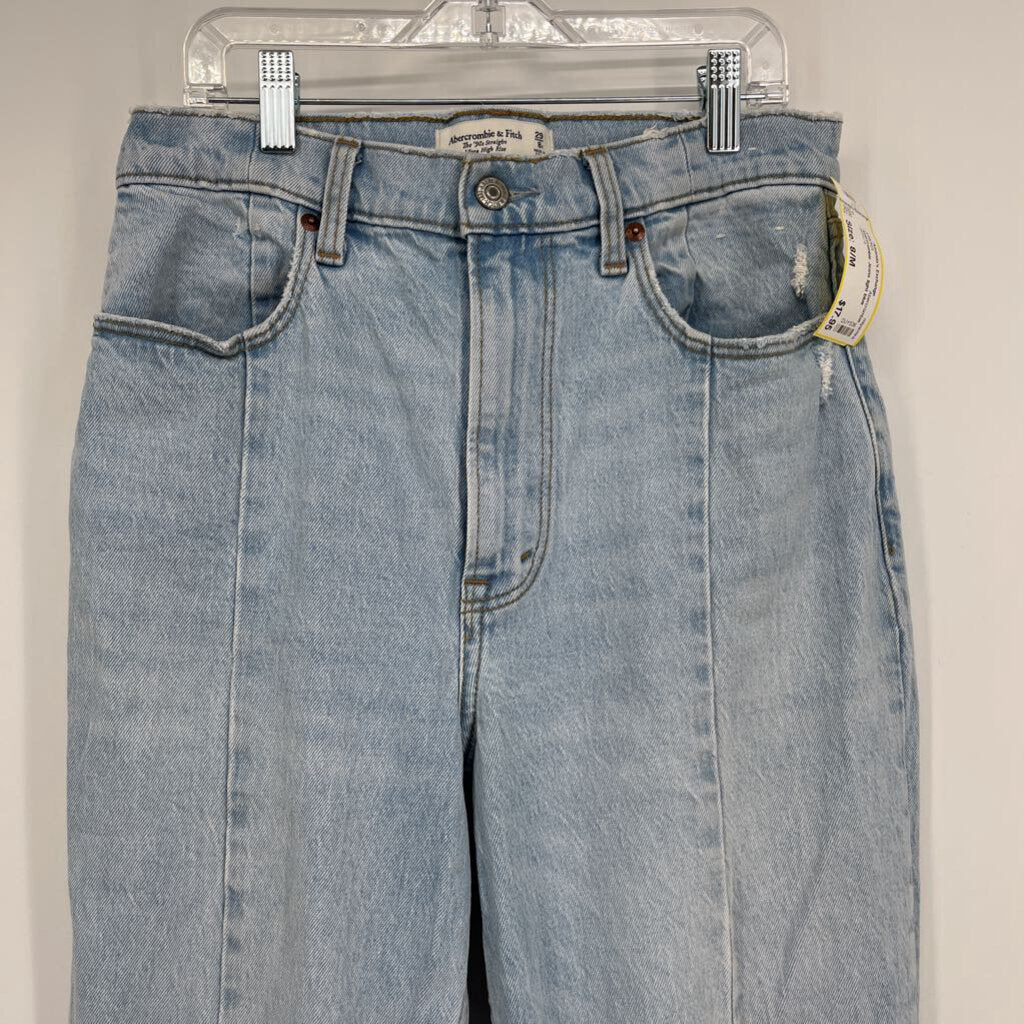 Abercrombie Jeans
