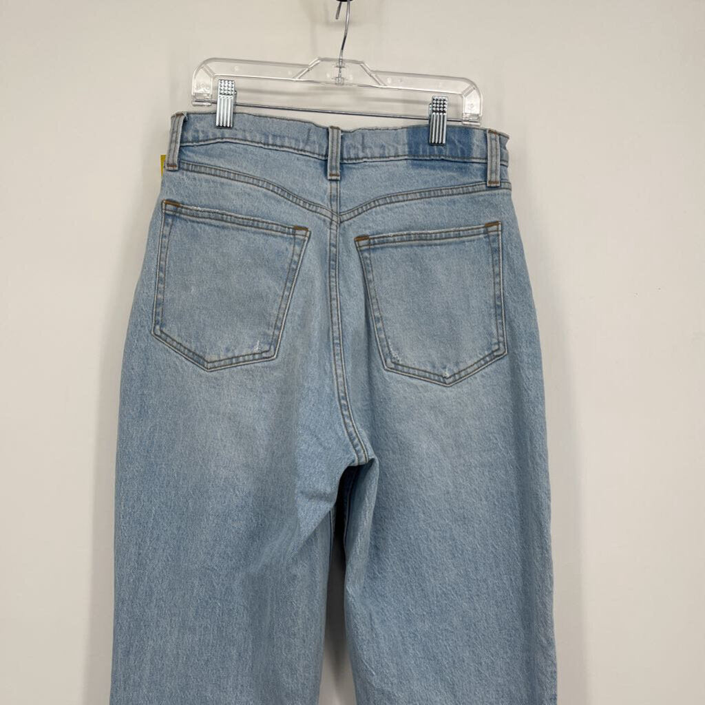 Abercrombie Jeans