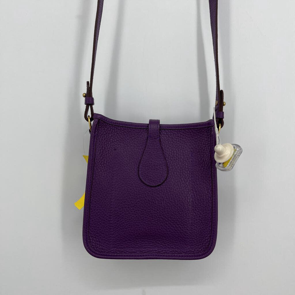 Just Campagne Shoulder Bag