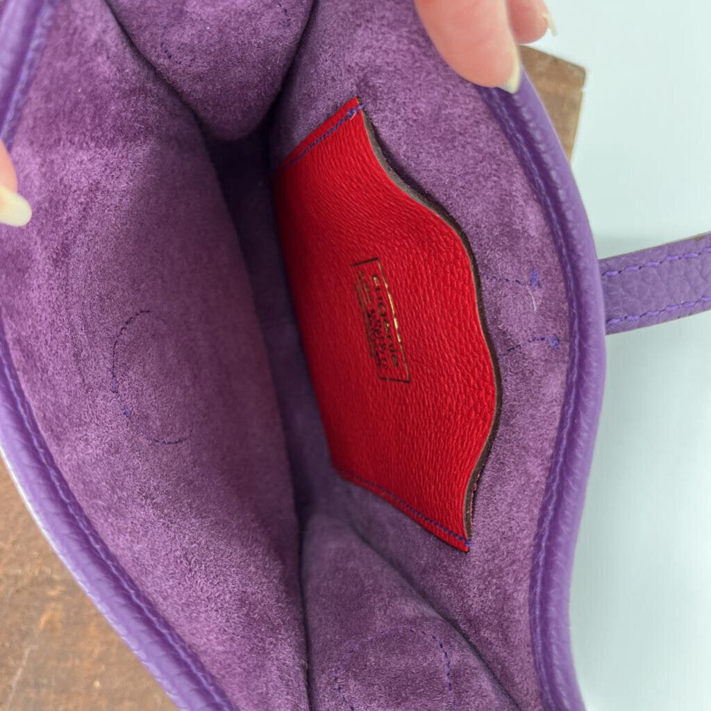 Just Campagne Shoulder Bag