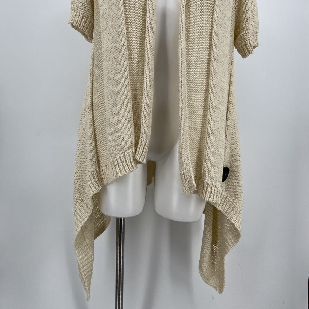 Lafayette 148 s/s knit CArdigan