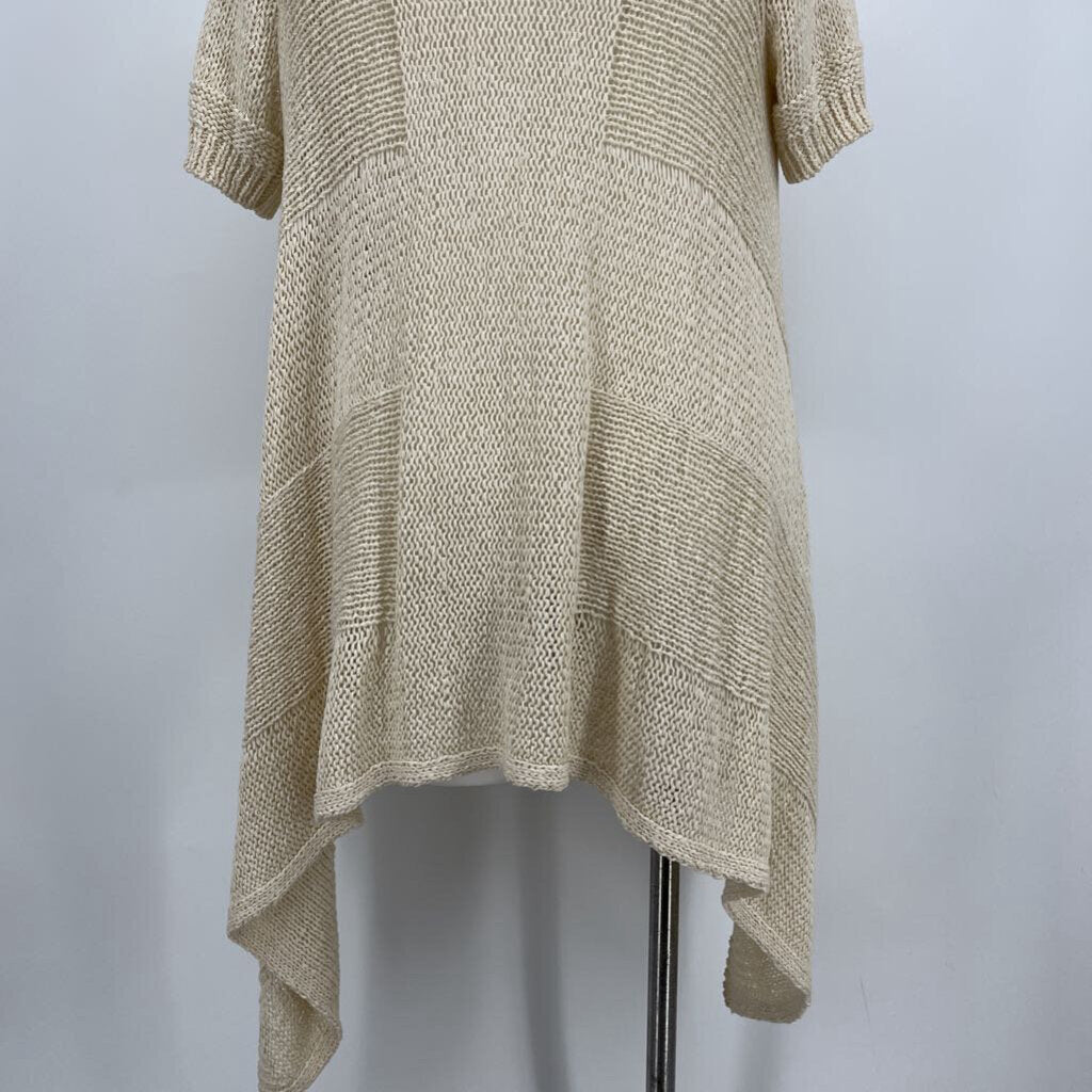 Lafayette 148 s/s knit CArdigan