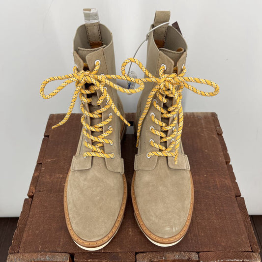 Rag & Bone Combat Boots