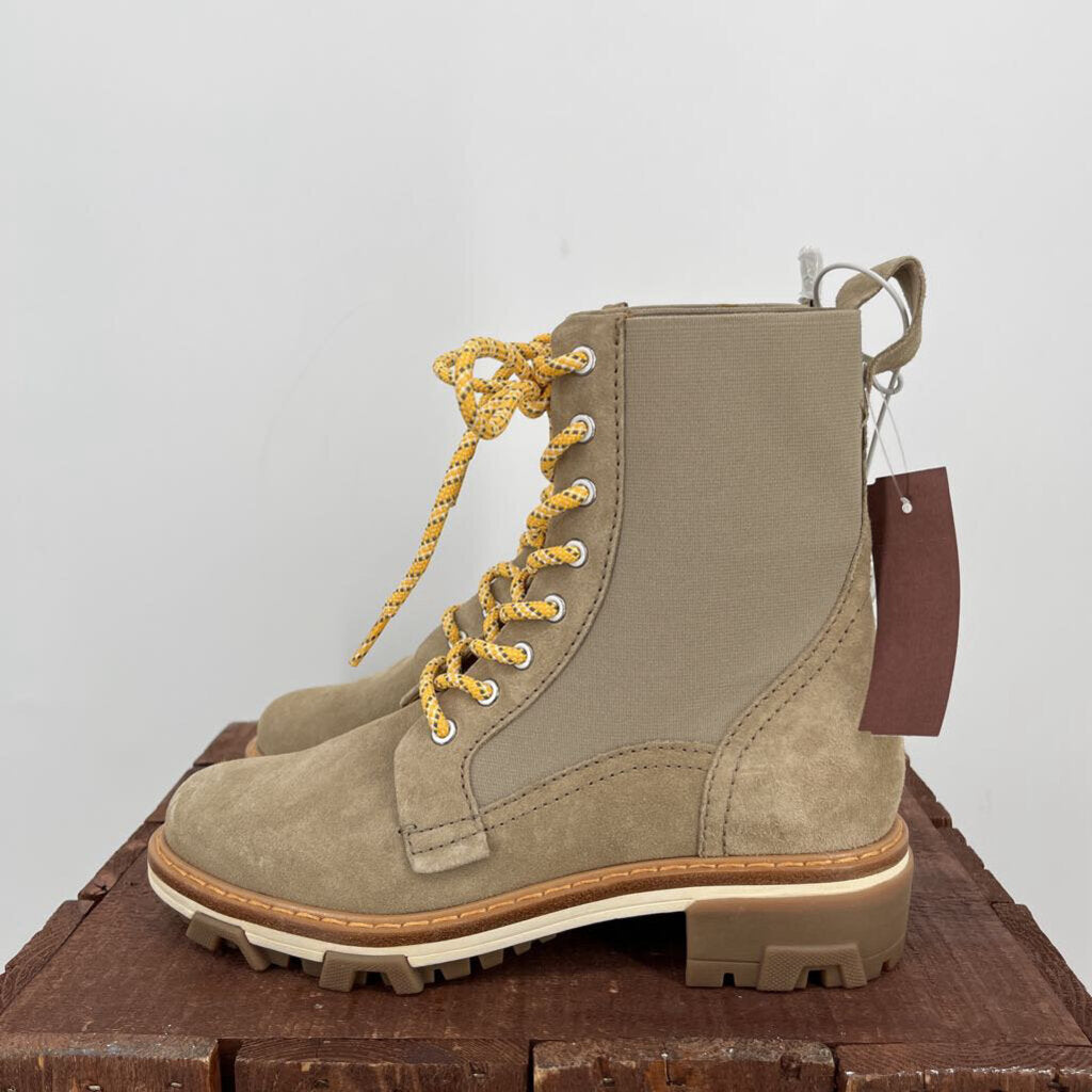 Rag & Bone Combat Boots