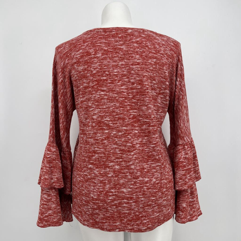 Umgee L/s Shirt