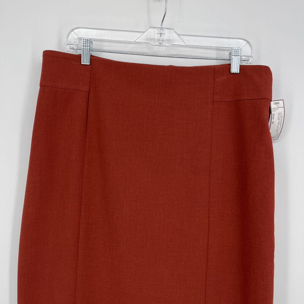 Ann Taylor Pencil Skirt