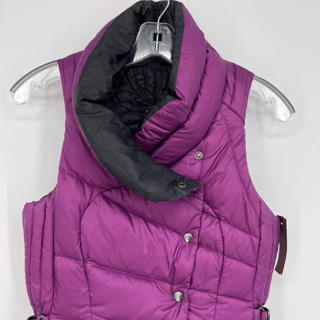 Lululemon Quilted Puffer Vest
