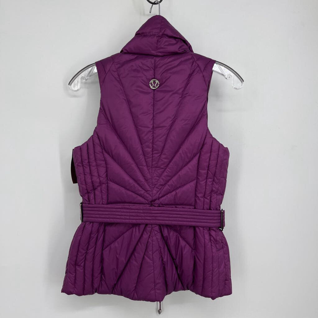Lululemon Quilted Puffer Vest