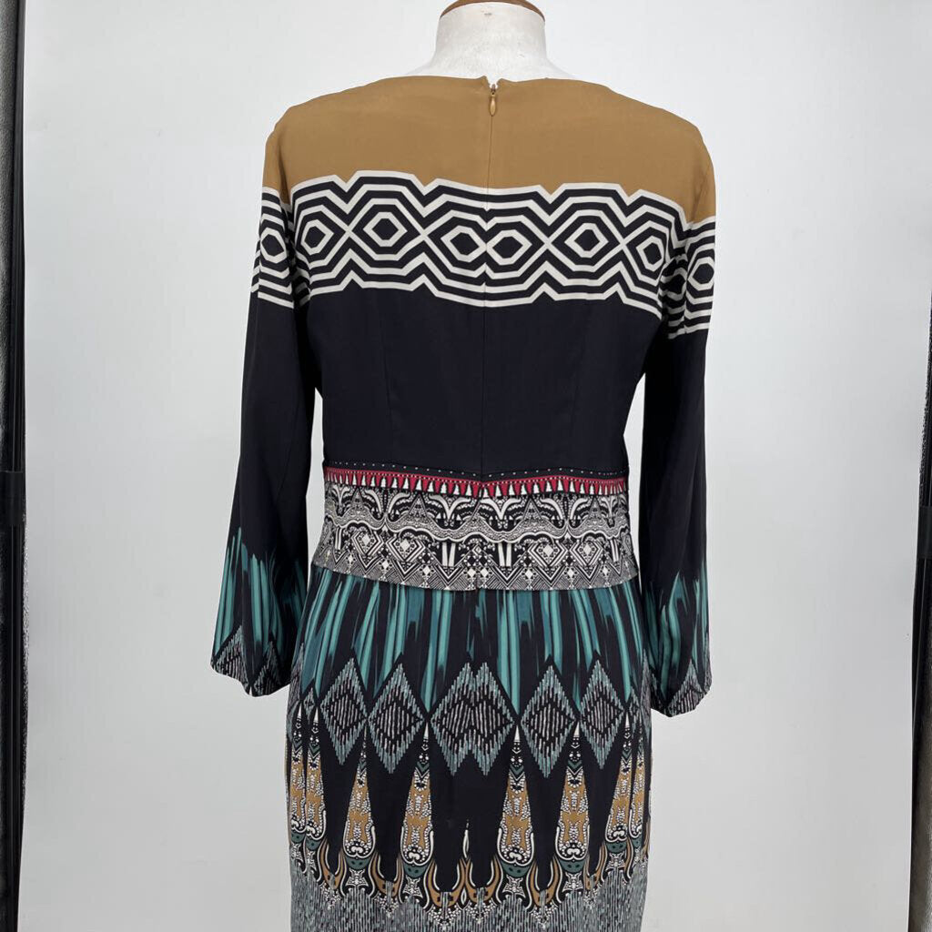 Etro L/s Dress