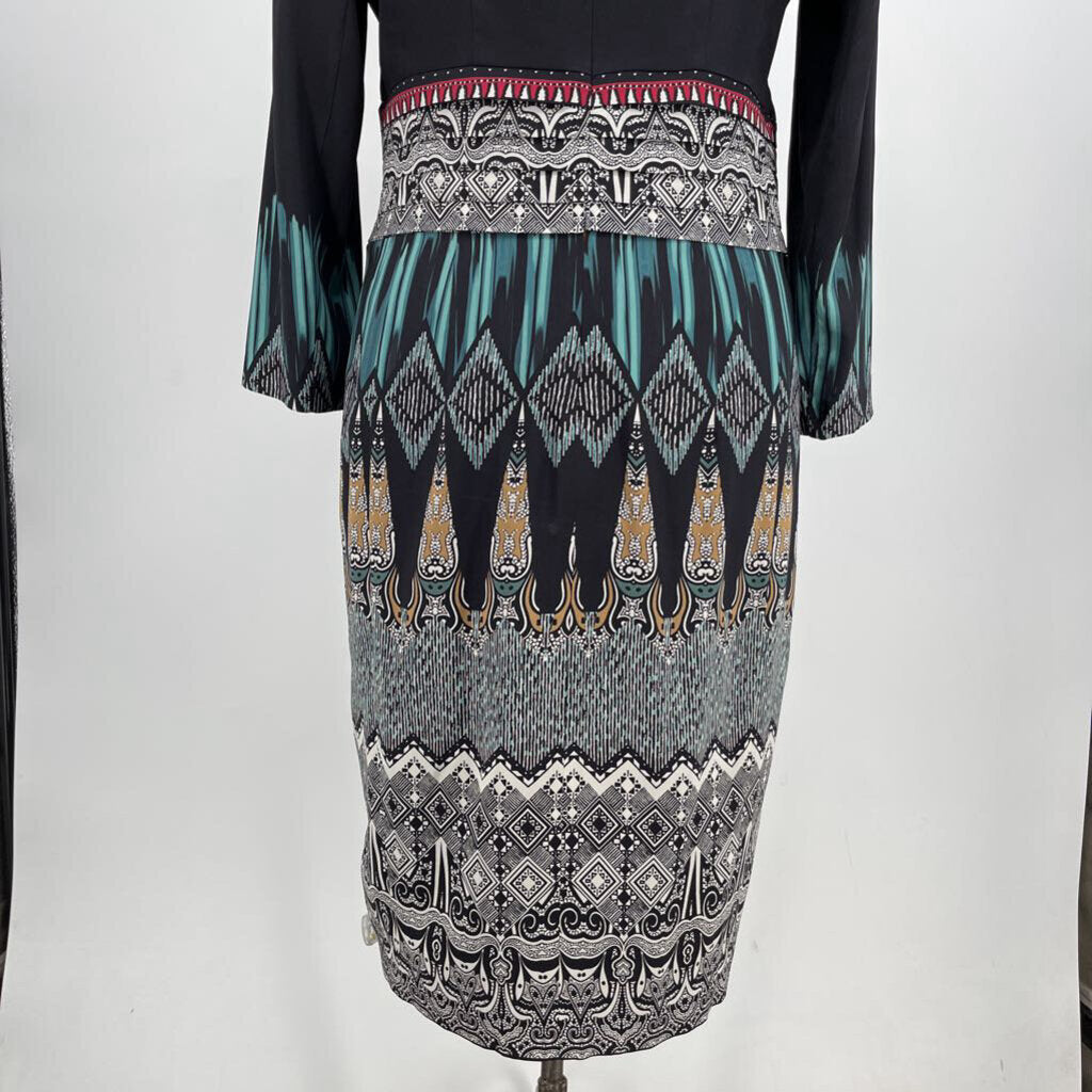 Etro L/s Dress
