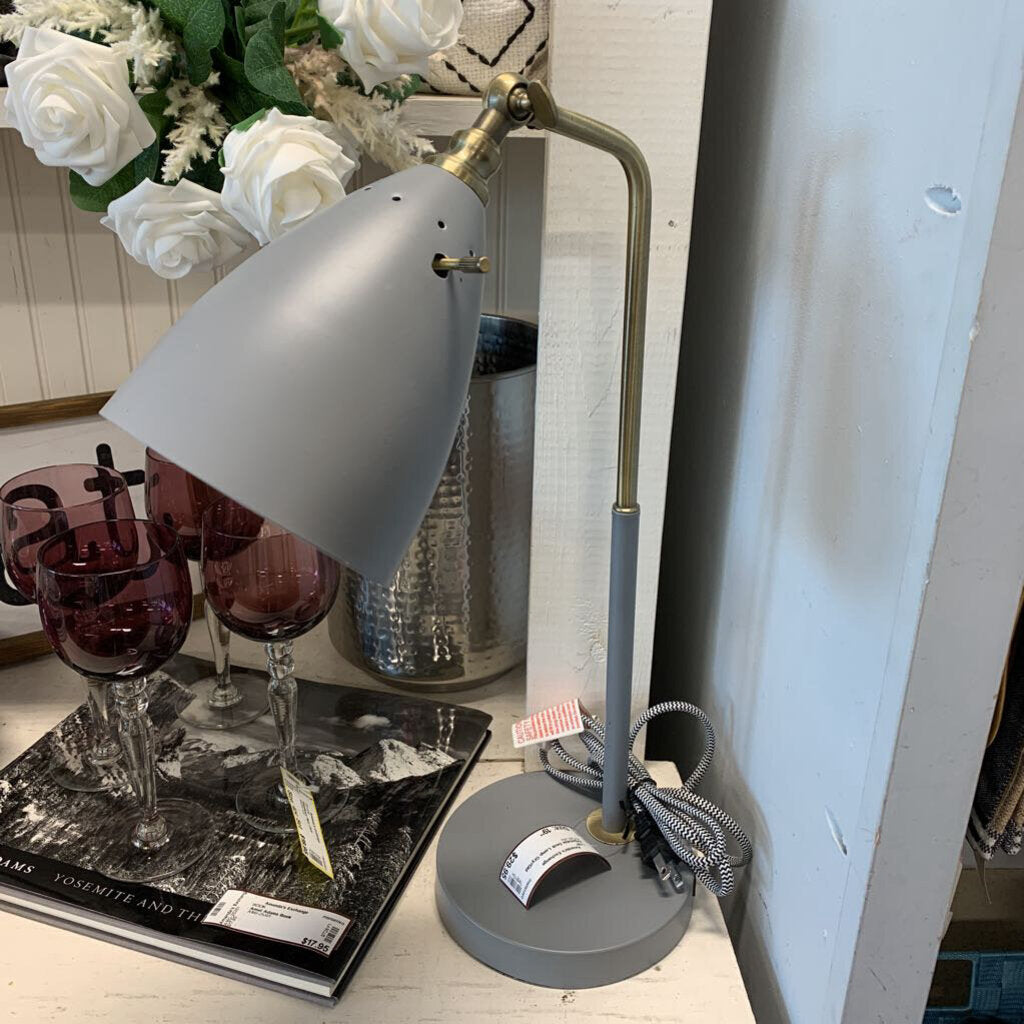 Adjustable Desk Lamp