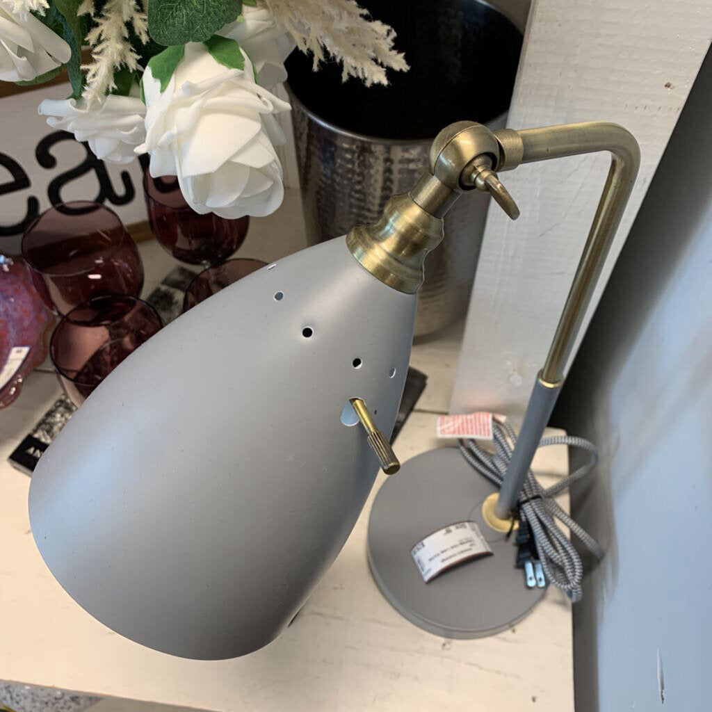 Adjustable Desk Lamp