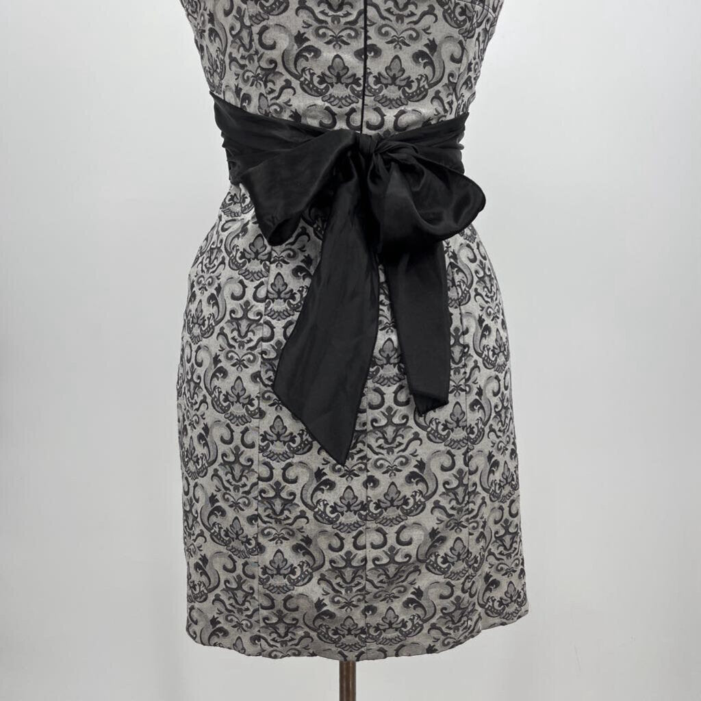 Speechless Slvls Mini Dress