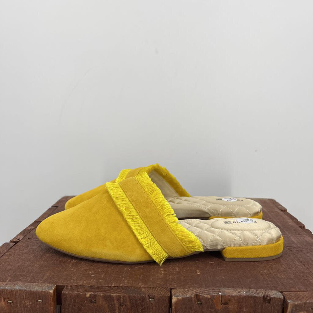Birdie's Slip Ons