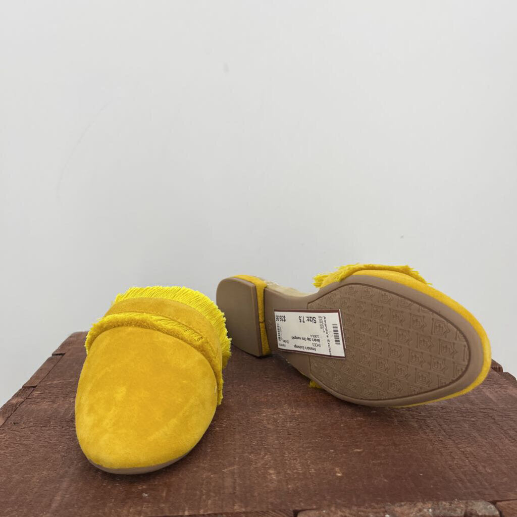Birdie's Slip Ons