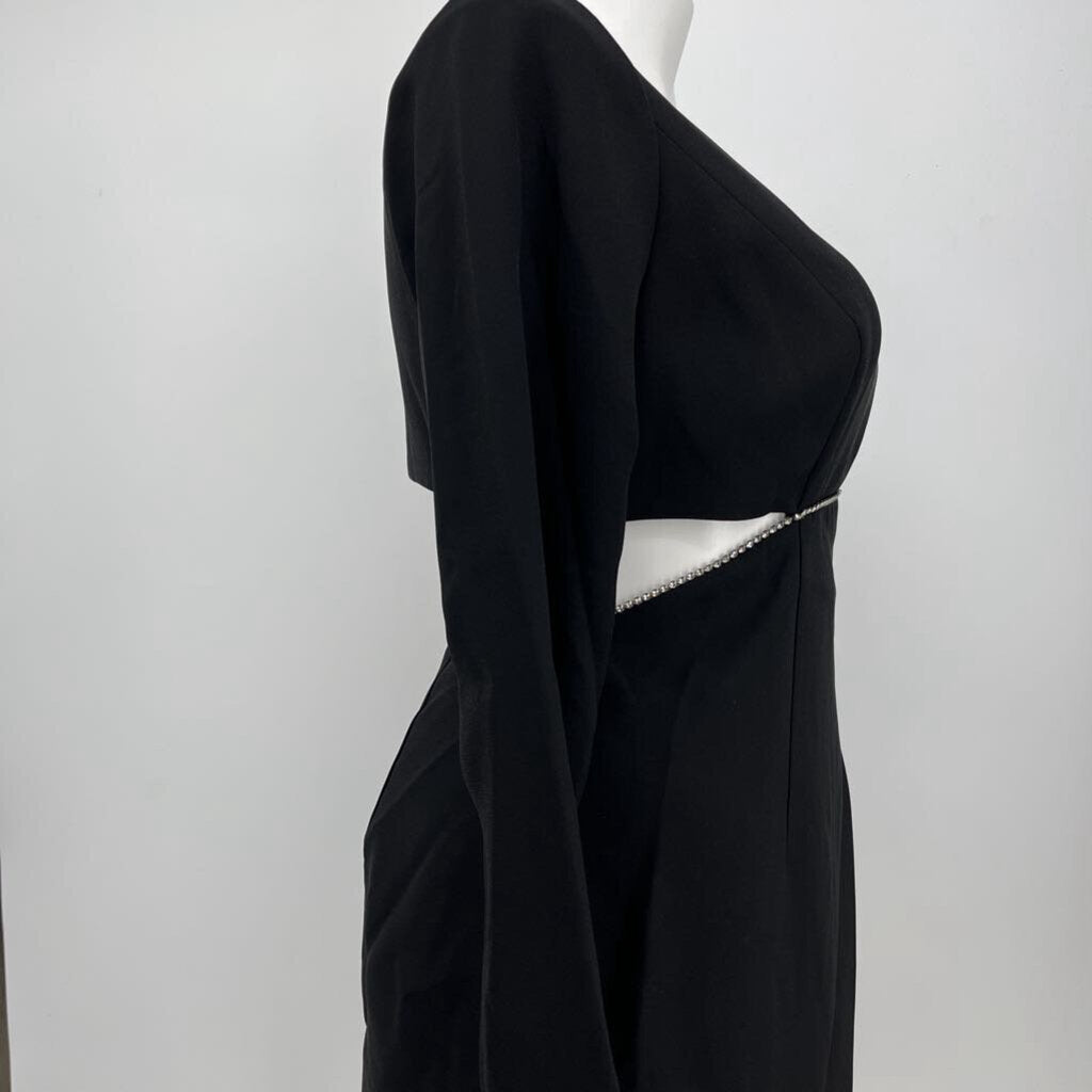 BCBG l/s Coctail Dress