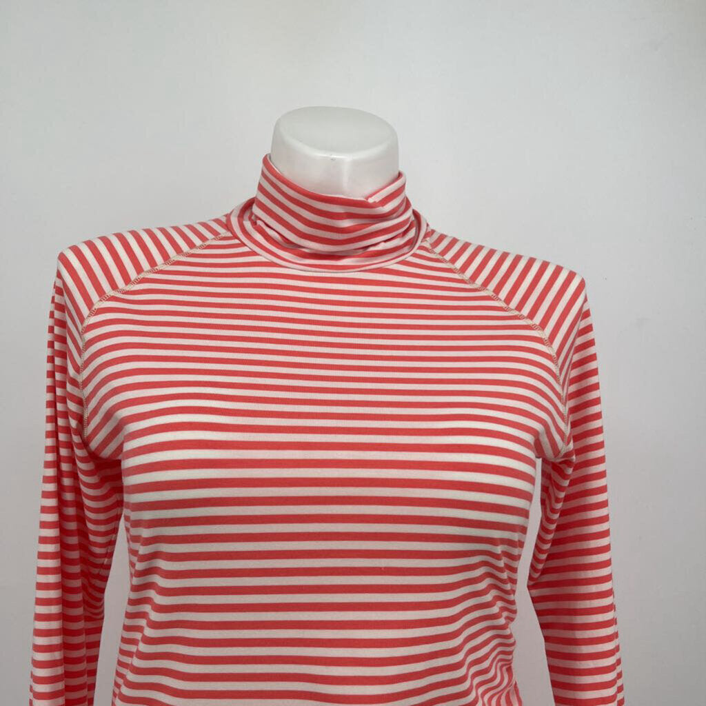 Indyeva L/s Stripe Shirt