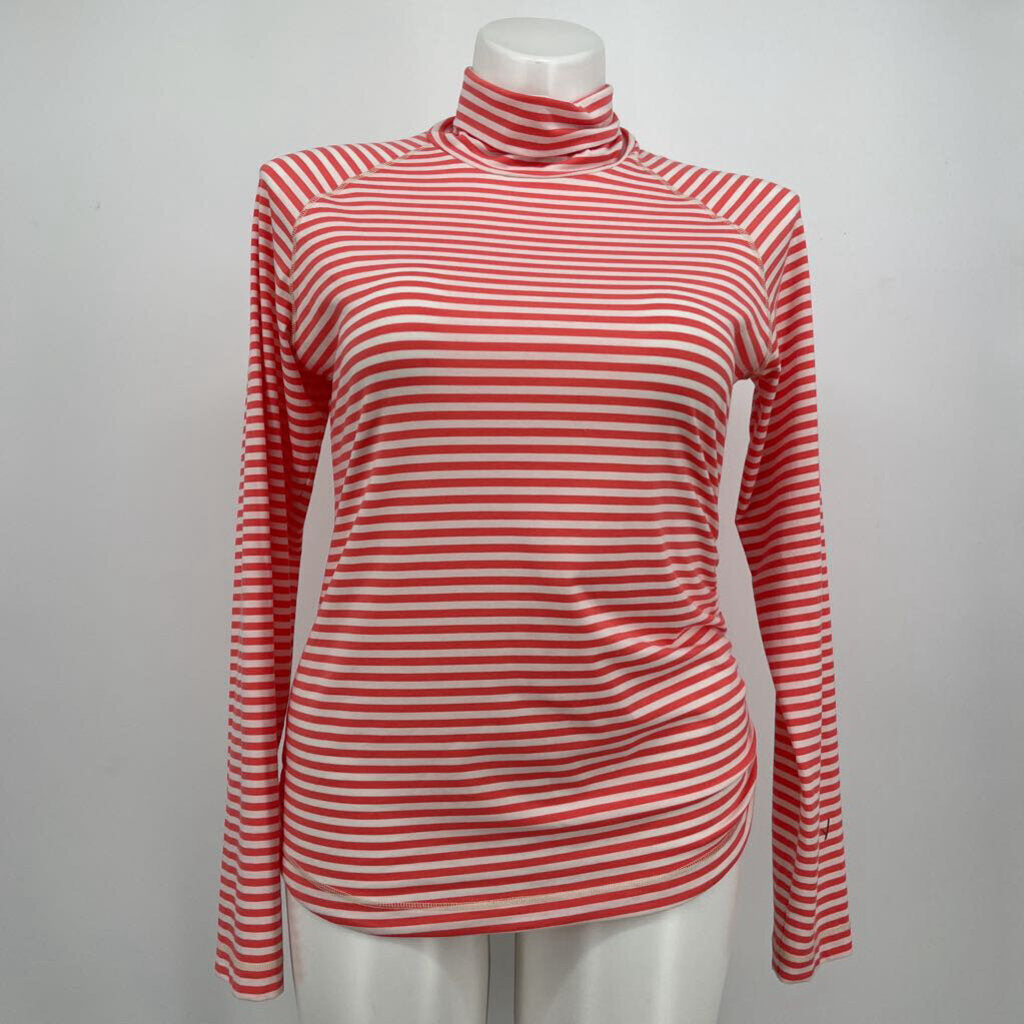 Indyeva L/s Stripe Shirt
