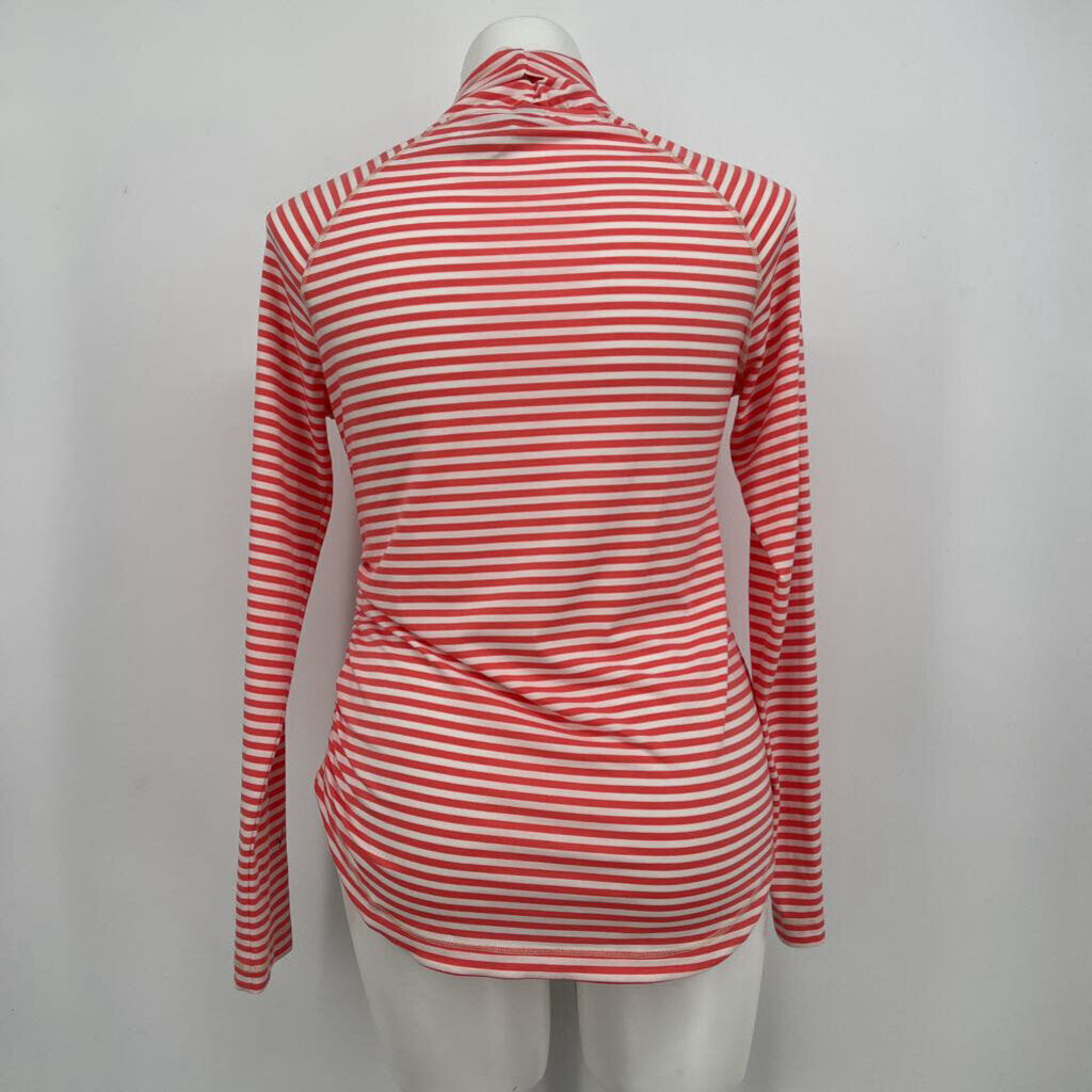 Indyeva L/s Stripe Shirt