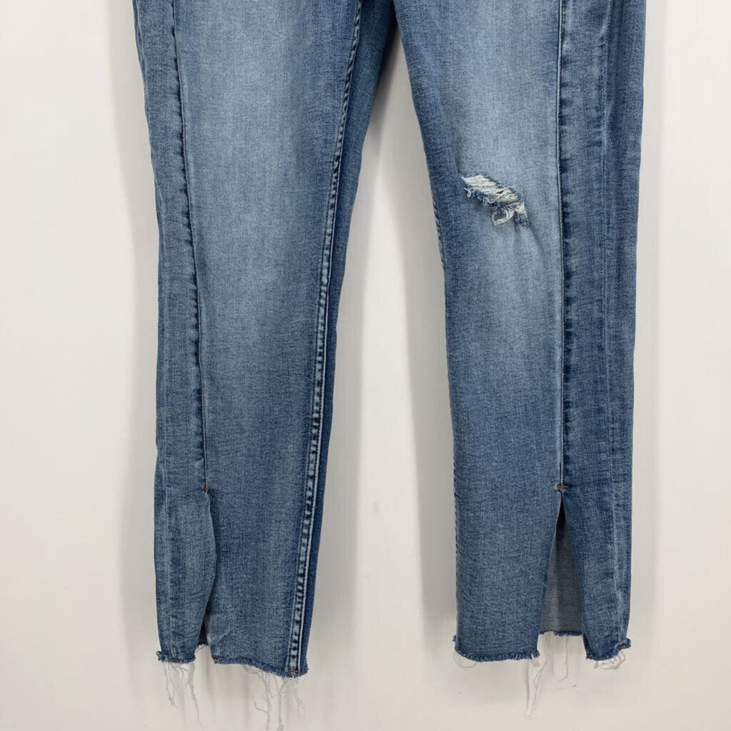 Dear John Jeans
