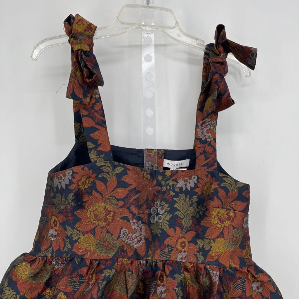 Moodie Shorts/Shirt Set