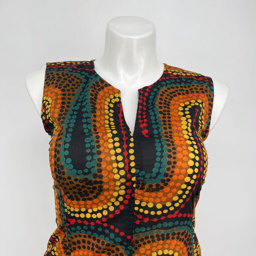 Caliban slvls maxi Dress