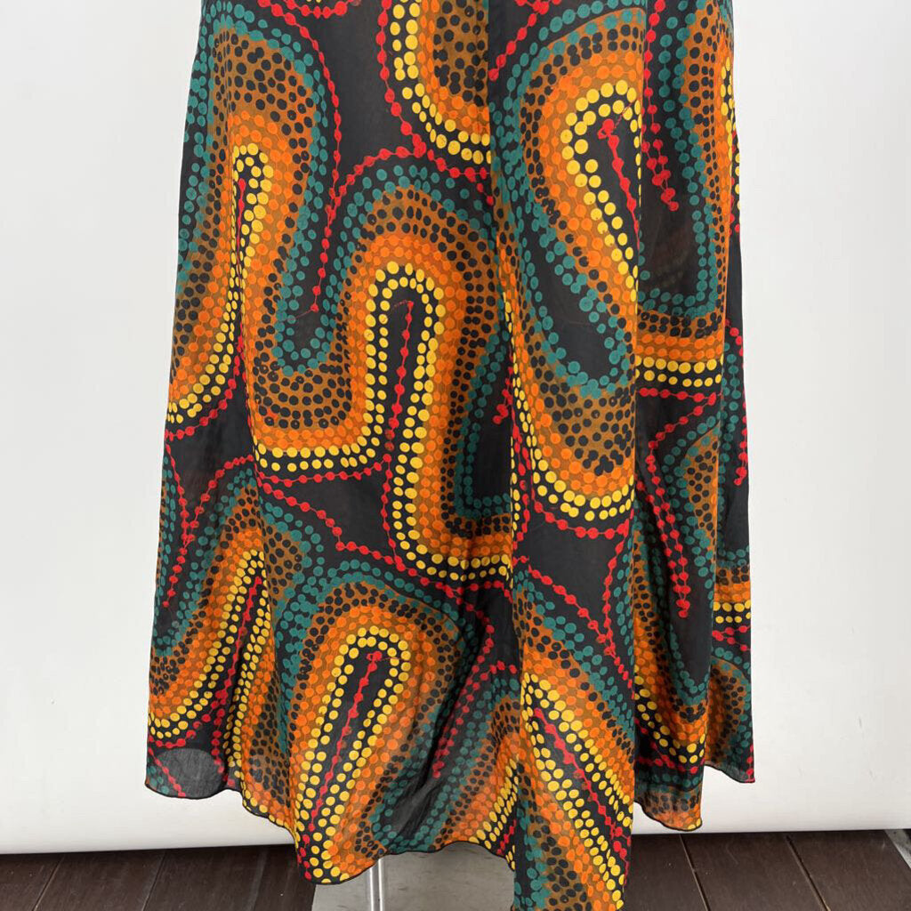 Caliban slvls maxi Dress
