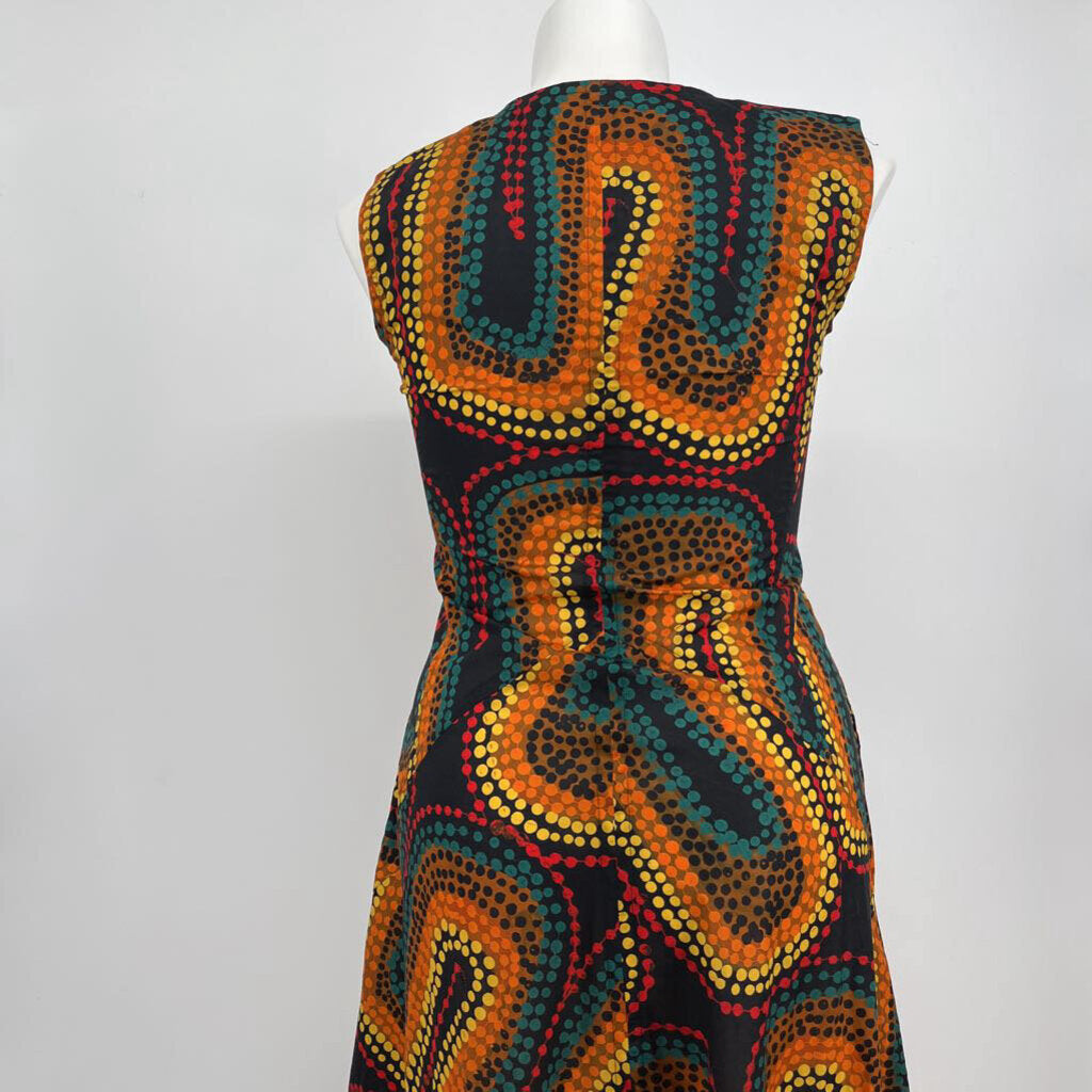Caliban slvls maxi Dress