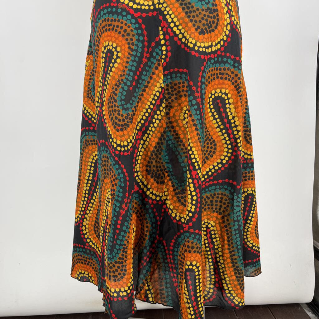 Caliban slvls maxi Dress