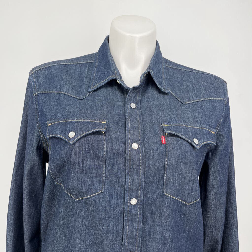 Levis l/s Shirt