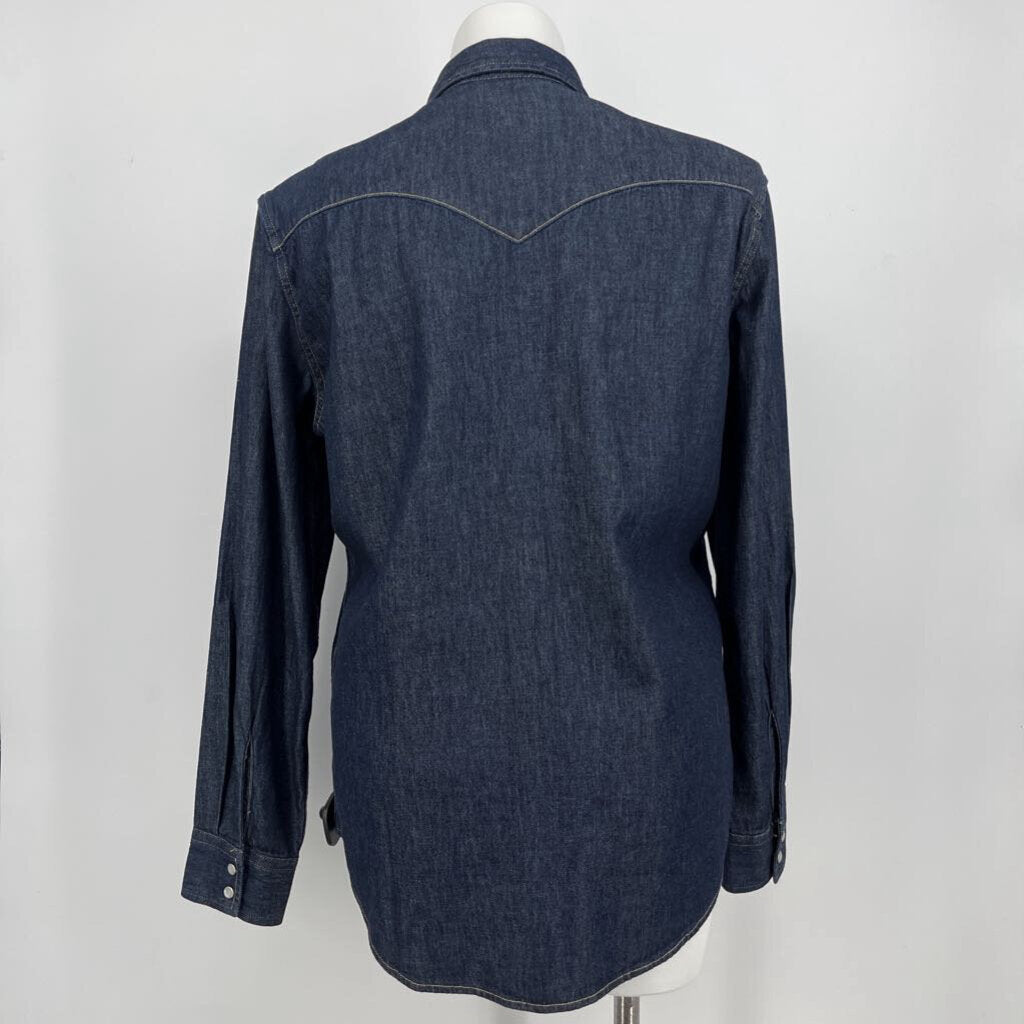 Levis l/s Shirt