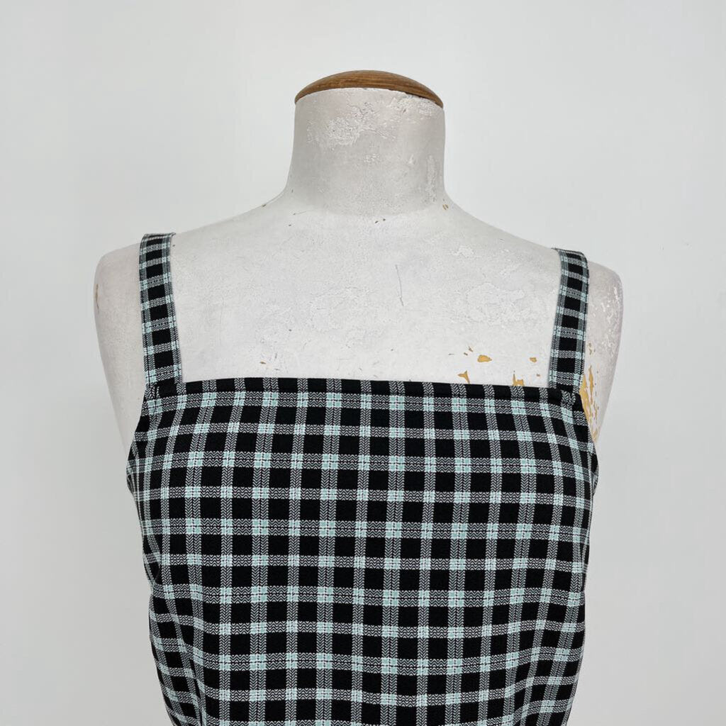 BP Slvls Plaid Shirt