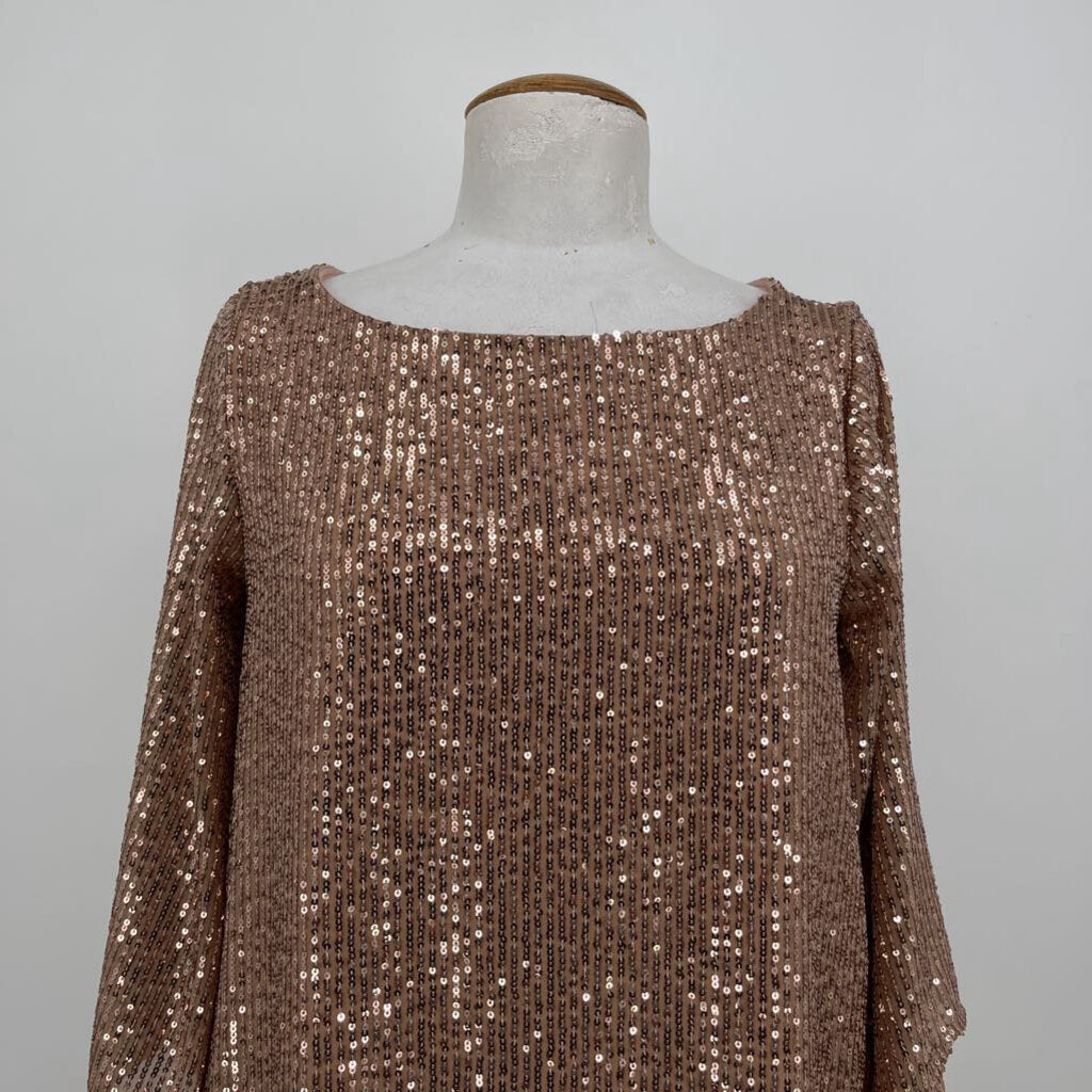 by Anthropologie l/s Dress