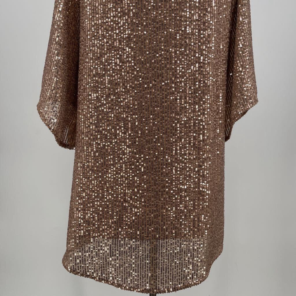 by Anthropologie l/s Dress