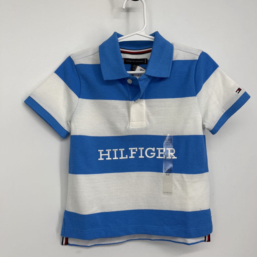 Tommy Hilifger S/s Polo