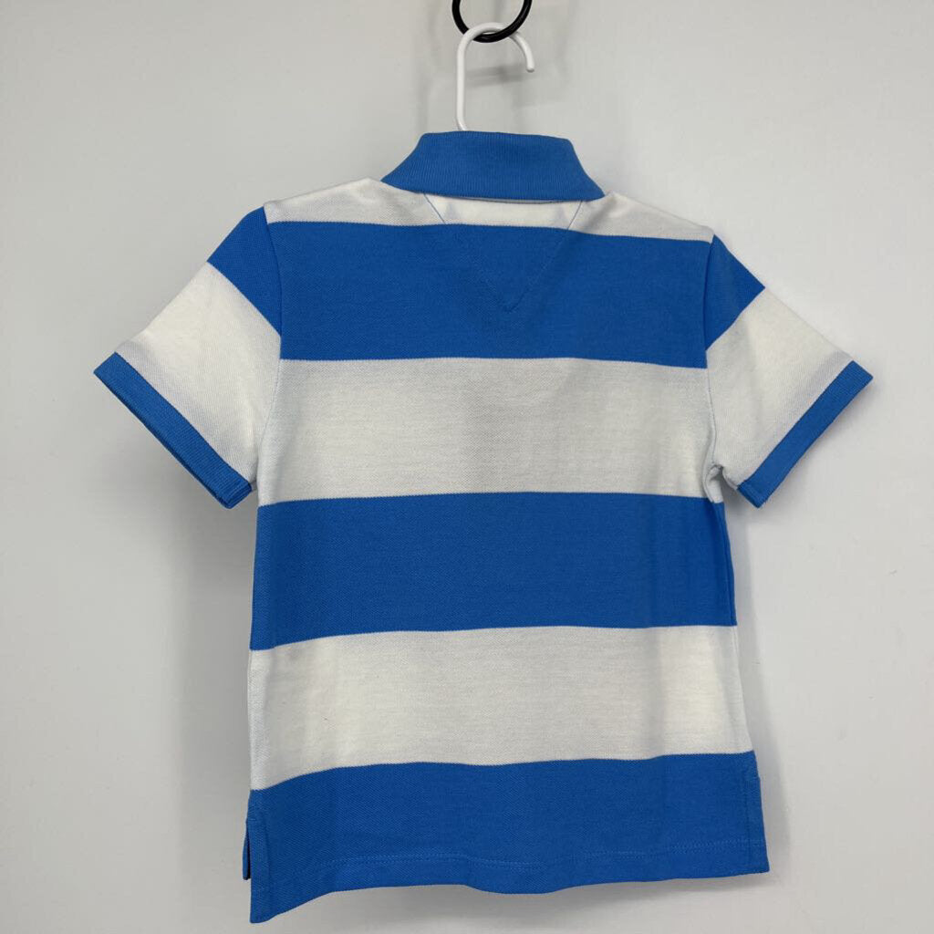 Tommy Hilifger S/s Polo