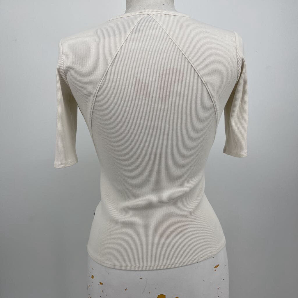 Elie. S/s Shirt