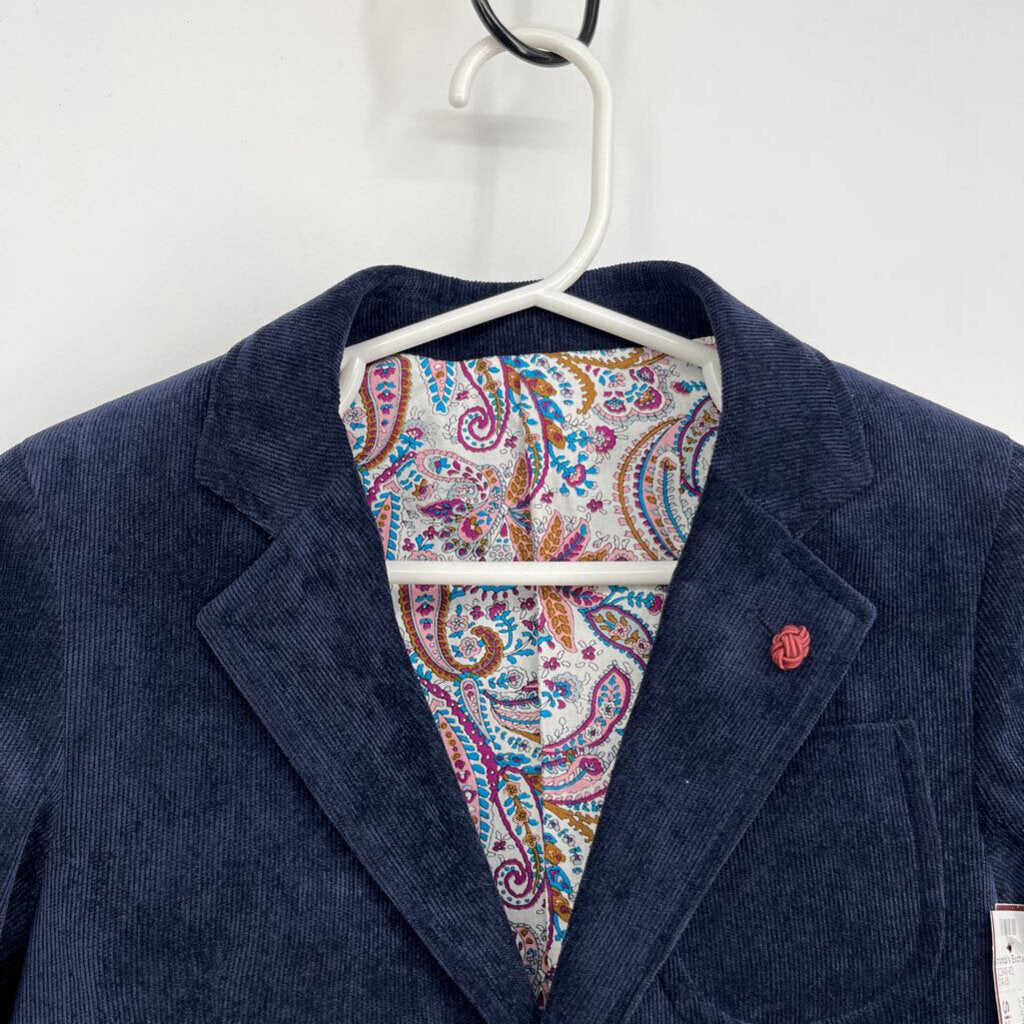 Isaac Mizrahi Blazer