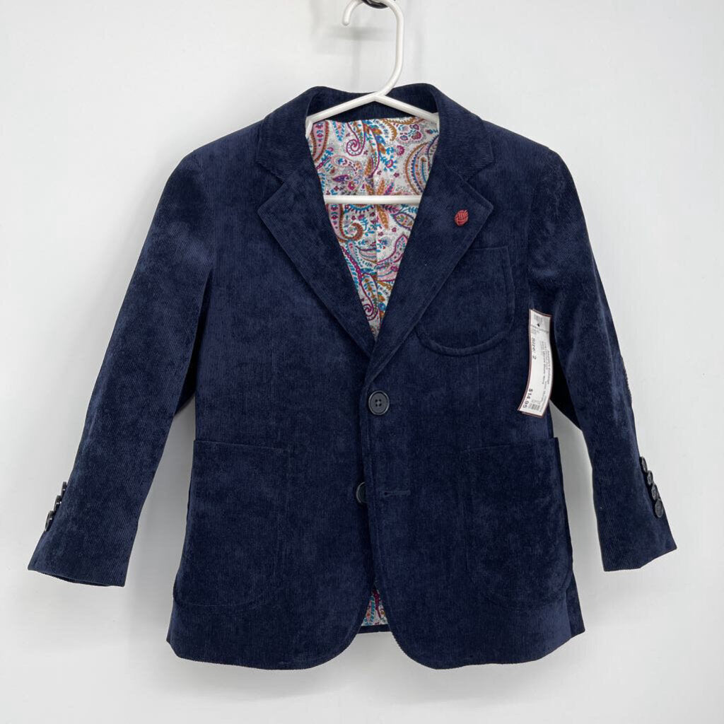 Isaac Mizrahi Blazer