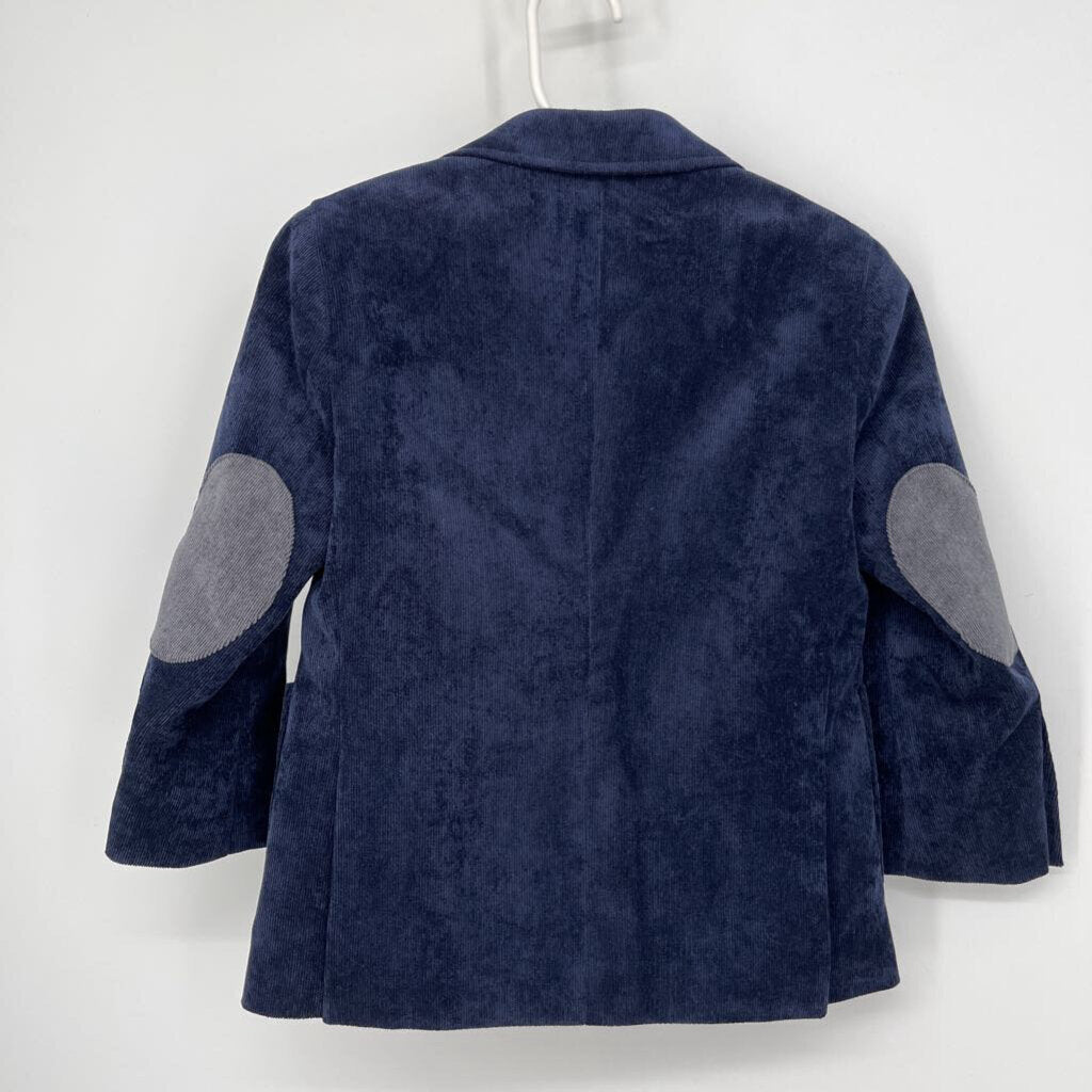 Isaac Mizrahi Blazer