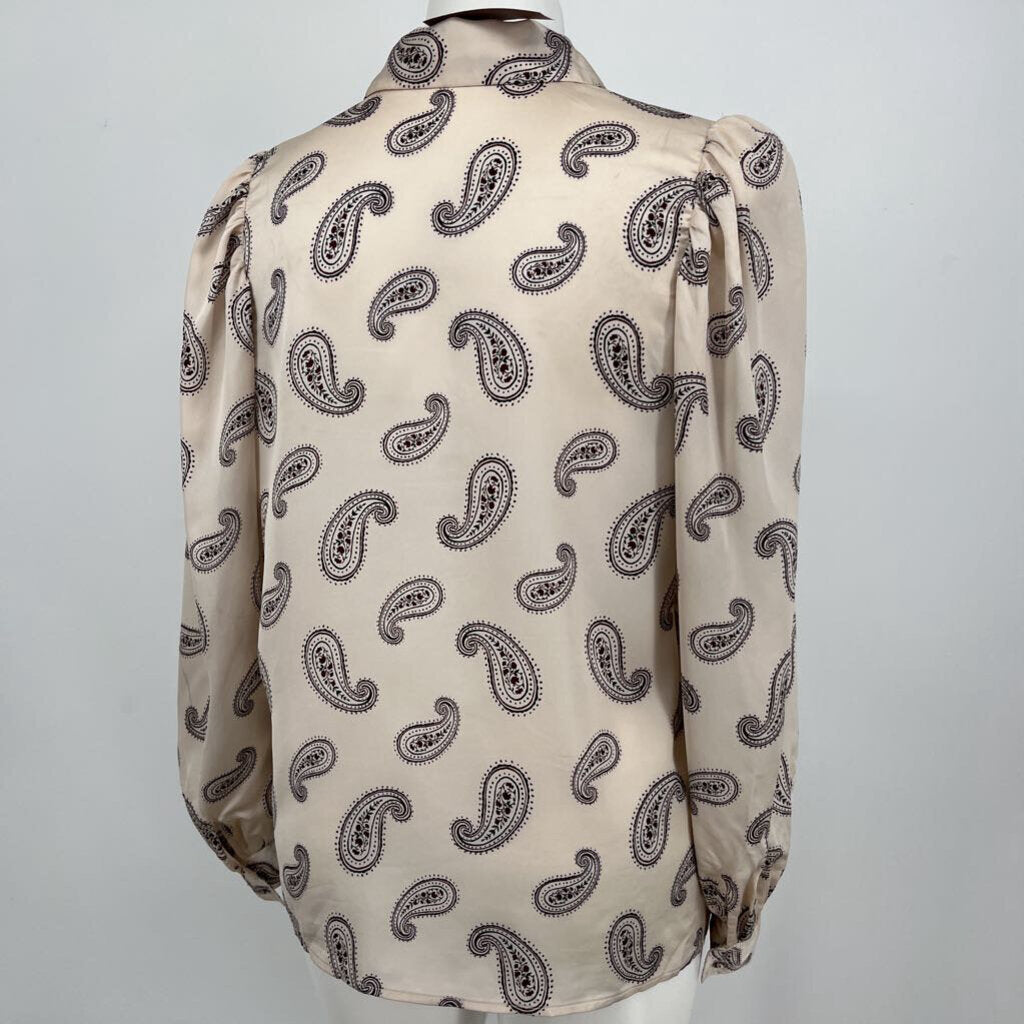 Ann Taylor L/s Shirt