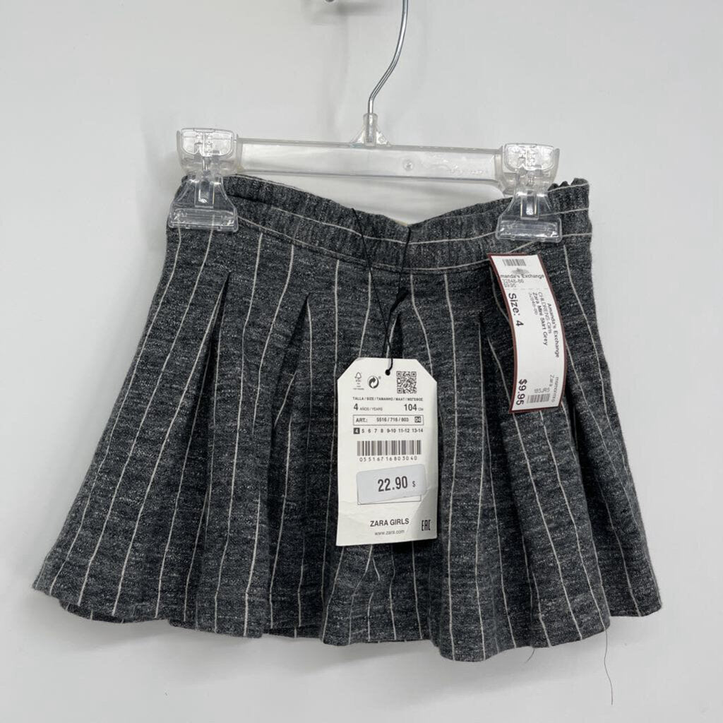 Zara Mini Skirt